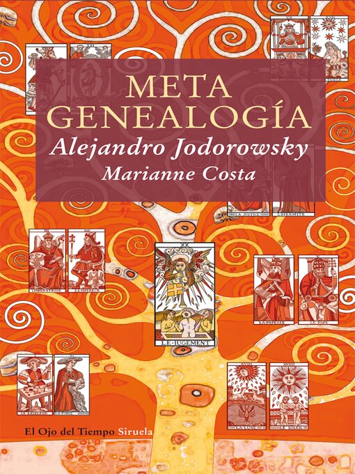 Title details for Metagenealogía by Alejandro Jodorowsky - Available